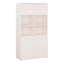 Alice Springs Rectangle Accent Cabinet