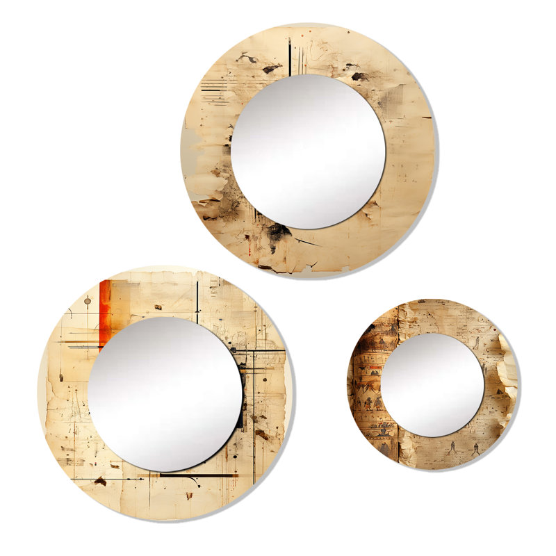 Miroir khady