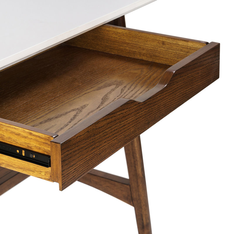 Bureau Parker