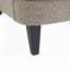 Fauteuil club rembourré Fleckenstein Boucle-969842796