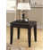 Alexis Post End Table