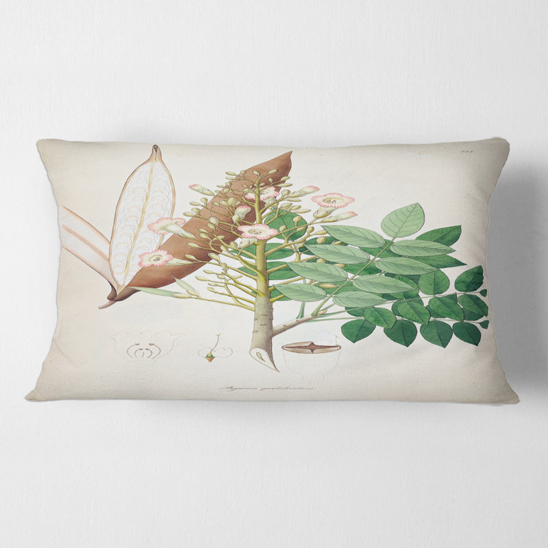Coussin Vintage