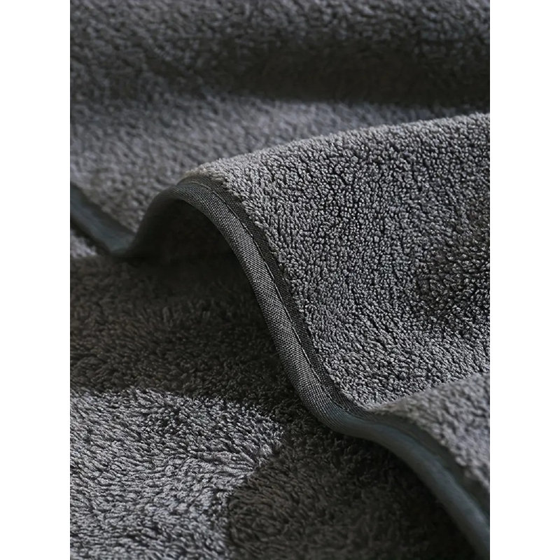 Baby Hooded Towel, Ultra Soft & Absorbent Animal Cartoon Bath Towel for Kids, Baby Towels, Lightweight Knit Fabric
