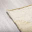 Tapis géométrique en coton / crème Aletriz-1009315323