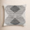 Mahala Geometric Modal Throw Pillow