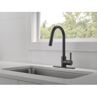 Peerless Faucet Cartridge Kitchen Faucet
