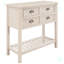 Console 31,86 po Saxapahaw