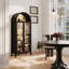 Vitrine de rangement 68 po-1429411630