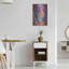 «Pantone Pop Basset Hound» par Dean Russo-638888010