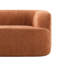 Canapé 86 po en chenille sans os-536998227