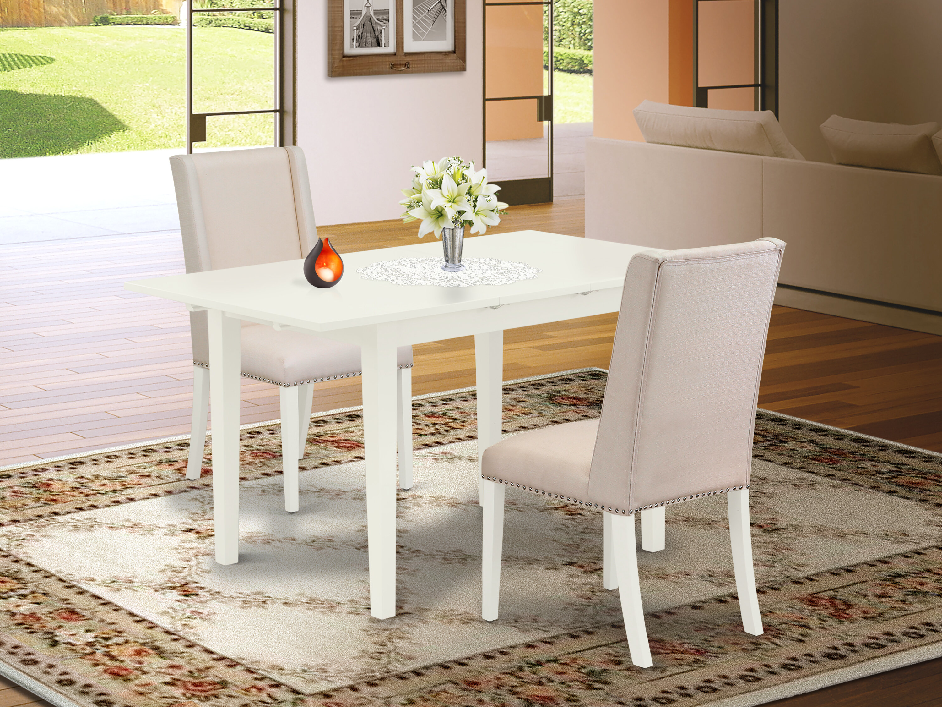 Alyssa dining store table wayfair