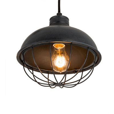 Jiyan 3 - Light Pendant