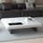 Simple and Luxurious Marble Coffee Table-1438585515