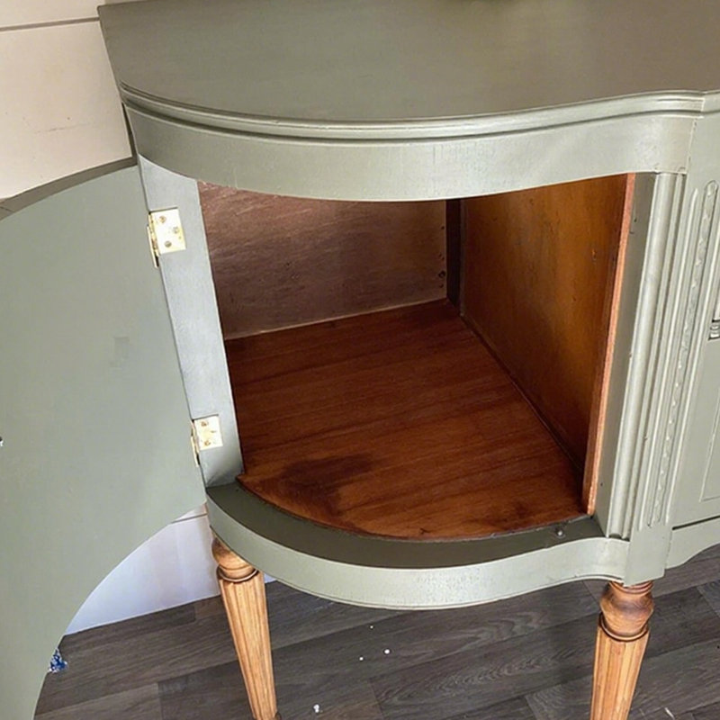 Classical Multifunctional Practical Console Table