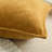 Super Soft Velvety Slub Heavy Chenille Decorative Pillow Cover with Flange (Set of 2)-122610492-122610486