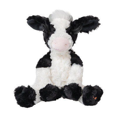 Wrendale Designs 'Medium Mathilda' Cow Plush Character
