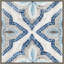 Carreau marocain bleu Carnbrock par Eva Watts-1480459768