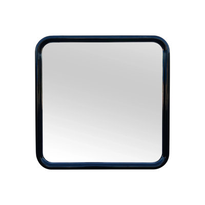 Bold Square Mirror