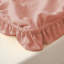 Paul's Microfibre Super Soft Brushed Deep Fitted Bed Sheet-563988697-588421112