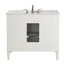 Rivers 40" Single Bathroom Vanity-889697819