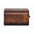 Avora Mini Wall-mounted Chestnut 1 Drawer Nightstand 