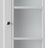 23.6" Wall Bathroom Cabinet-169965906