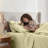 Luxury Collection Classic Smooth Thread Sheet Set-106306964-106306958
