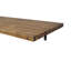 Table pliante rectangulaire 48 "