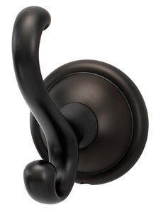 Yale Single Robe Hook