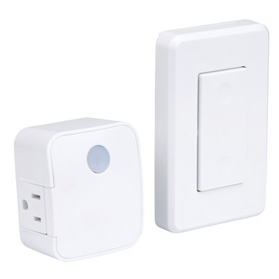 Westek Light Switch
