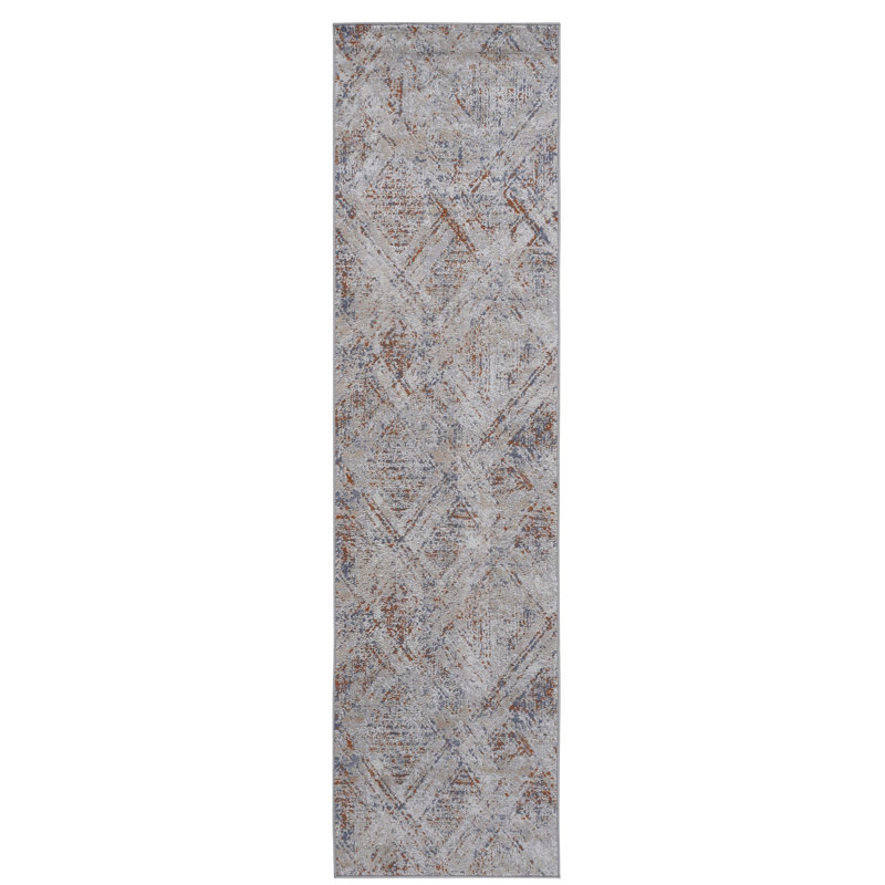 Contemporary Area Rug