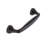 Mason 4-1/4" Matte Black Bar Pull Multipack-60351378-110428838