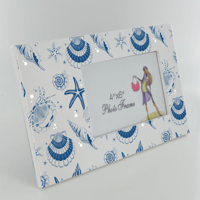 Hexham Ceramic Picture Frame