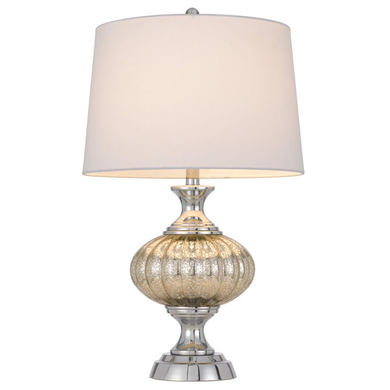Christop Metal Table Lamp