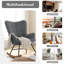 Merdie Rocking Chair-313813181