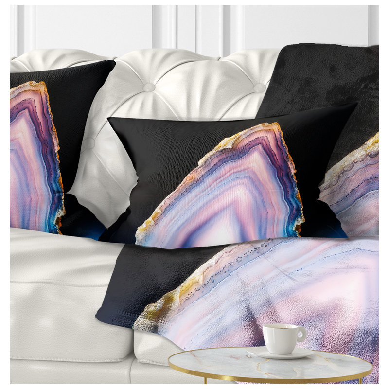 Coussin lombaire Abstract