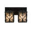 Caprice 2 - Light Bath Sconce