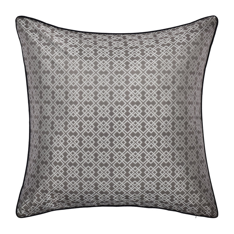 Taie décorative européenne Carlisle Indigo