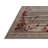 Machine Washable Gray Area Rug-168606175
