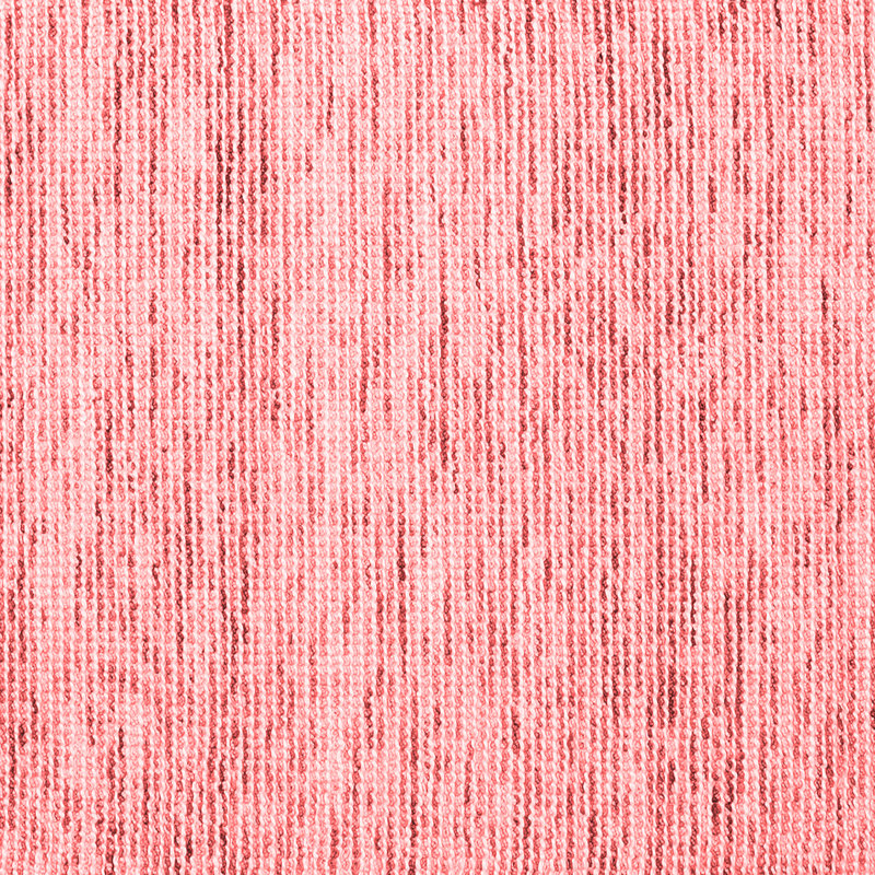 Tapis abstrait rouge tissé à la machine, Rectangle 8 pi x 12 pi