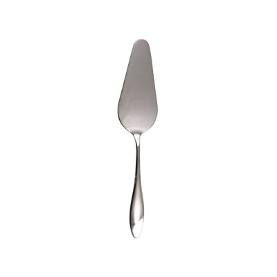 Carinzia Stainless Steel Cake Server