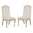Schleicher 19'' H Fabric Upholstered Side Chair-1337195042