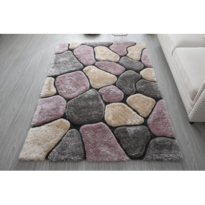 Thionville Abstract Indoor Rug