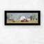 «Spring on the Farm», art mural encadré pour le salon, impression murale par Billy Jacobs-508855628-508855631