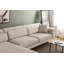Kint 4 Seater Sofa & Chaise-1037555604-1037555607