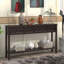 Console Rustic-811979538