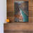 'Divided' Metal Wall Art-787738786