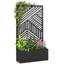 Metal Raised Garden Bed