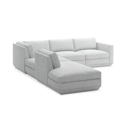 Podium Modular Sectional
