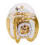 Astro Mechanical Clock-44405484